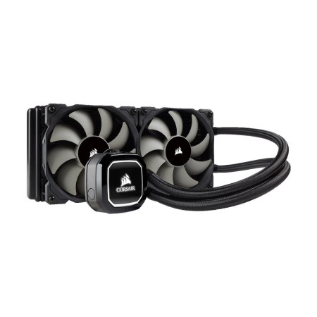 Corsair Hydro Series H100x Liquid CPU Cooler